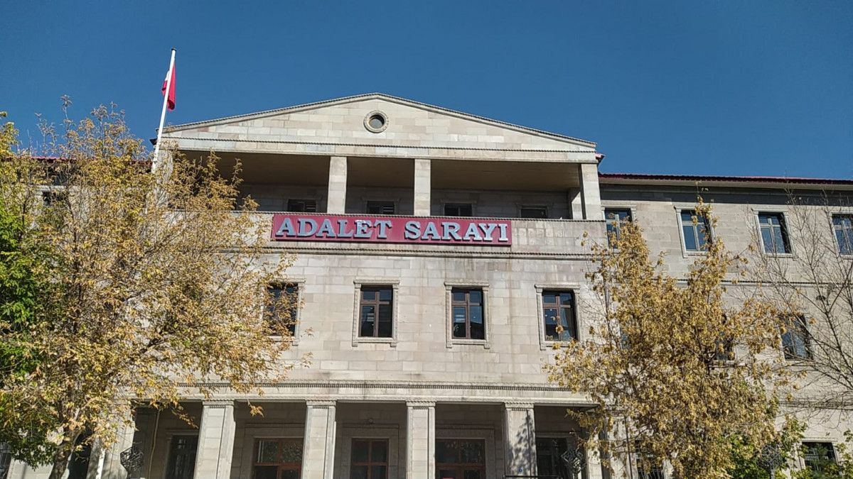 Ağrı da minik Leyla nın davasında 7 kişinin beraati onandı #2