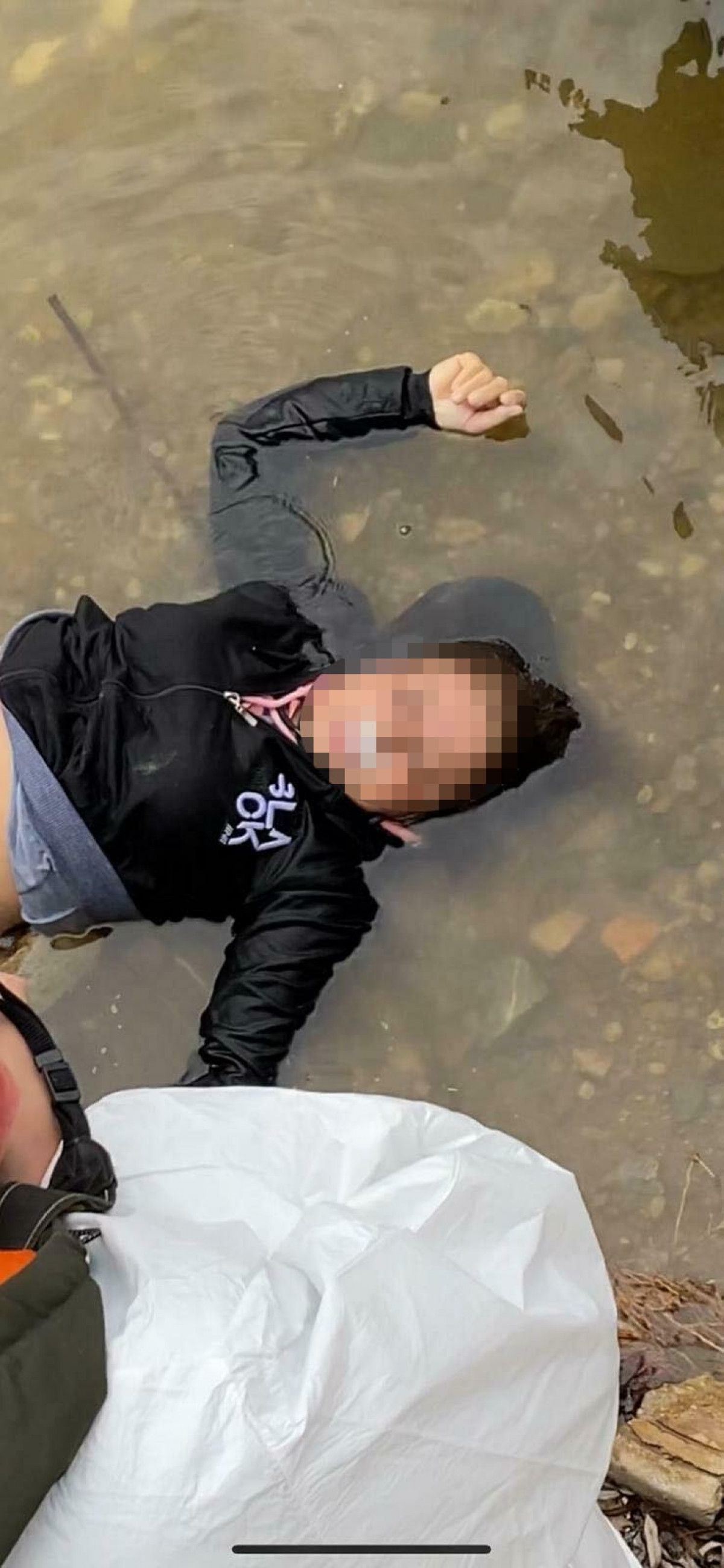 İzmir deki Gölcük Gölü nde kadın cesedi bulundu #2