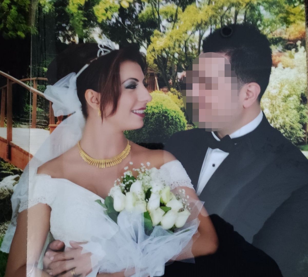 Adana da boşanma davası açan kadın soğukta kaldı #5