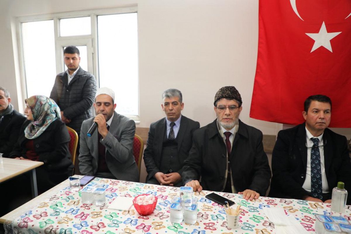 Bitlis te 4 kişinin öldüğü kan davasında barış sağlandı #6