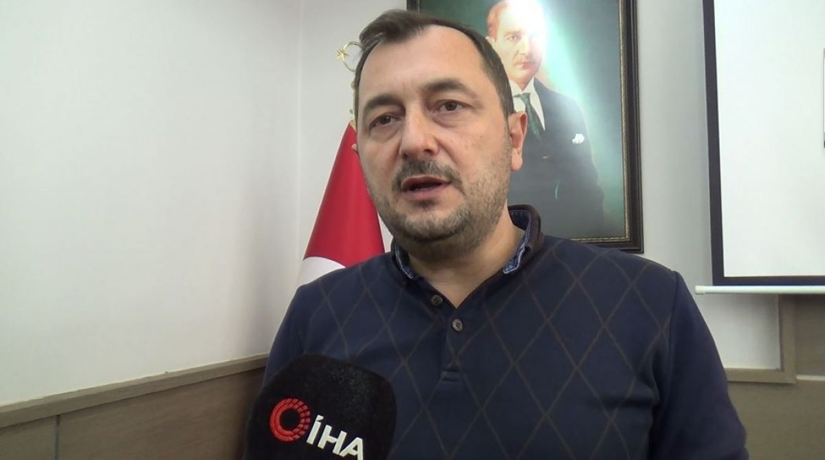 Tekirdağ da 1,25 liraya satılan ekmek, rekabet oluşturdu #2