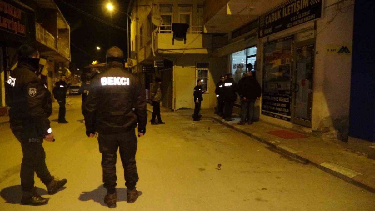 Adana’da silahlı saldırı: 1 ölü #5