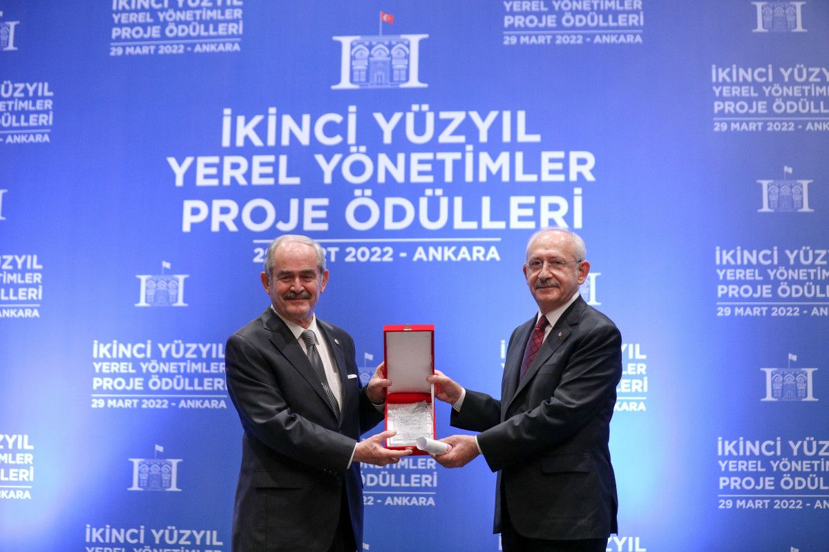 Kemal Kılıçdaroğlu: Belediye başkanları zorlukları aşarak görev yapıyor #2