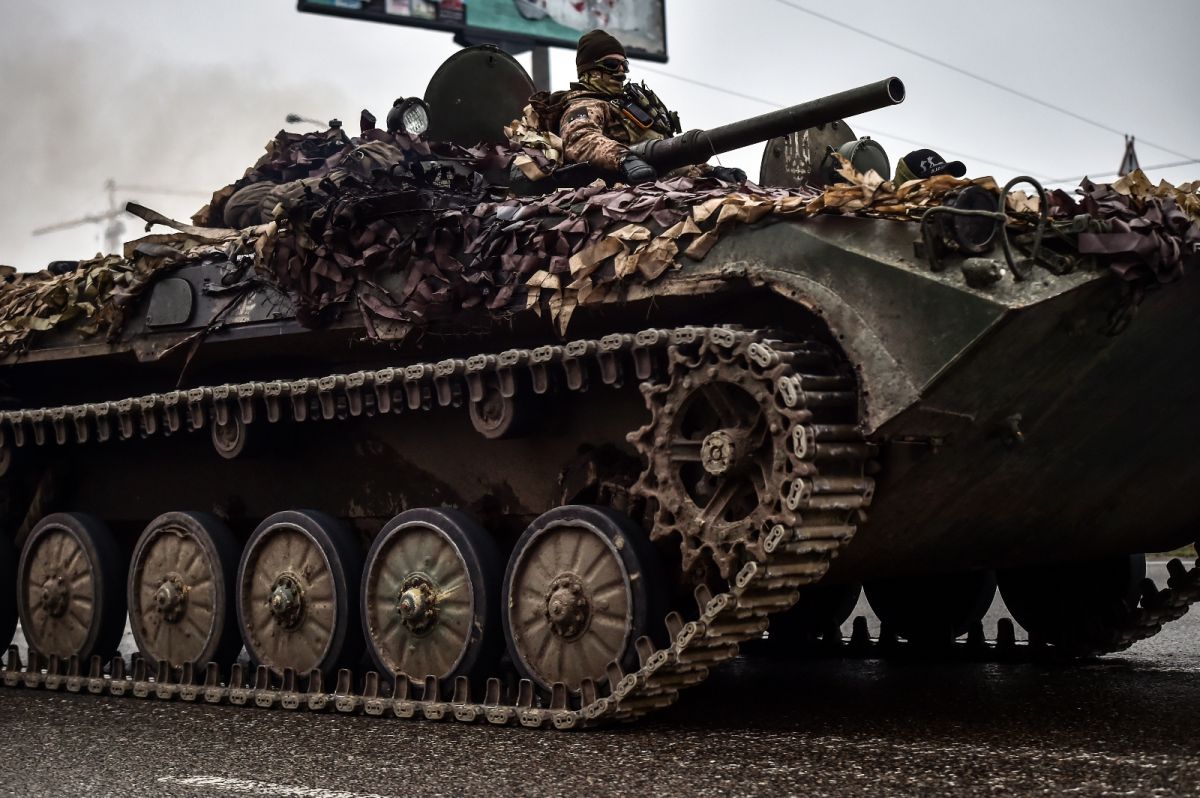 Show of love to the soldiers returning from the front in Ukraine #4