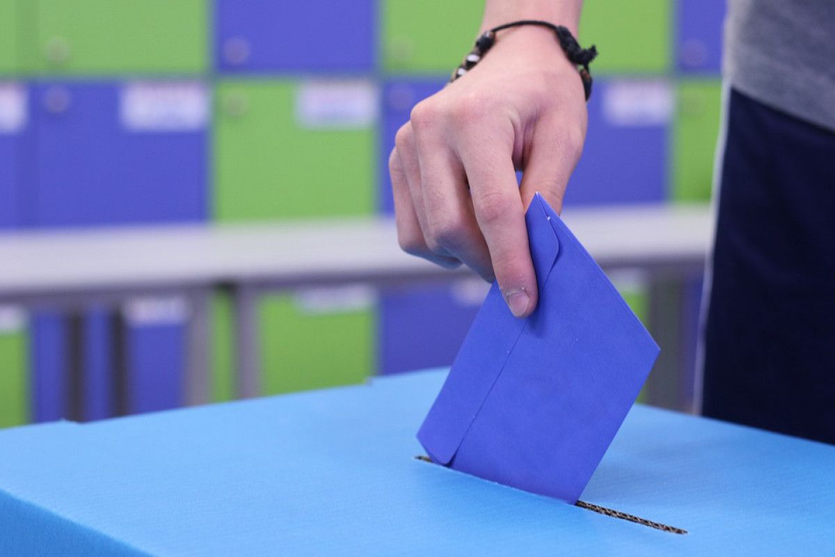 Fransa’da Müslümanlar, sol partilere oy veriyor #1