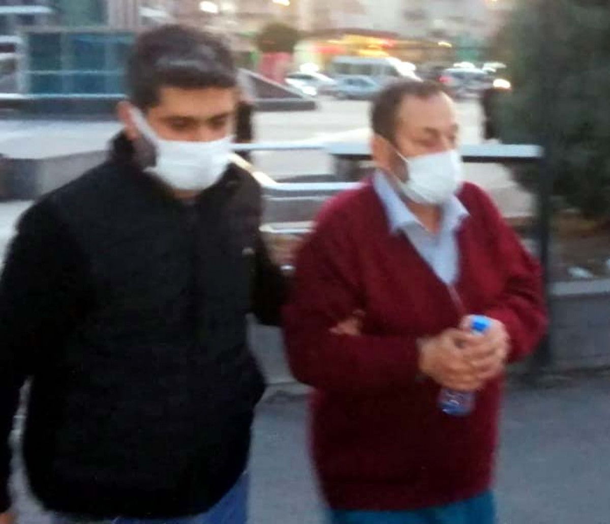 Kayseri de kızını öldüren babaya haksız tahrik indirimi uygulandı #3