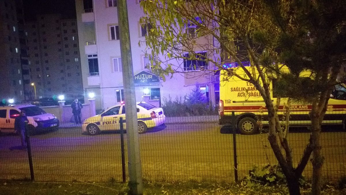 Kayseri de kızını öldüren babaya haksız tahrik indirimi uygulandı #2