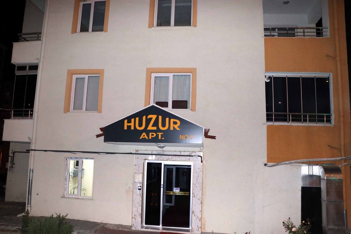 Kayseri de kızını öldüren babaya haksız tahrik indirimi uygulandı #1