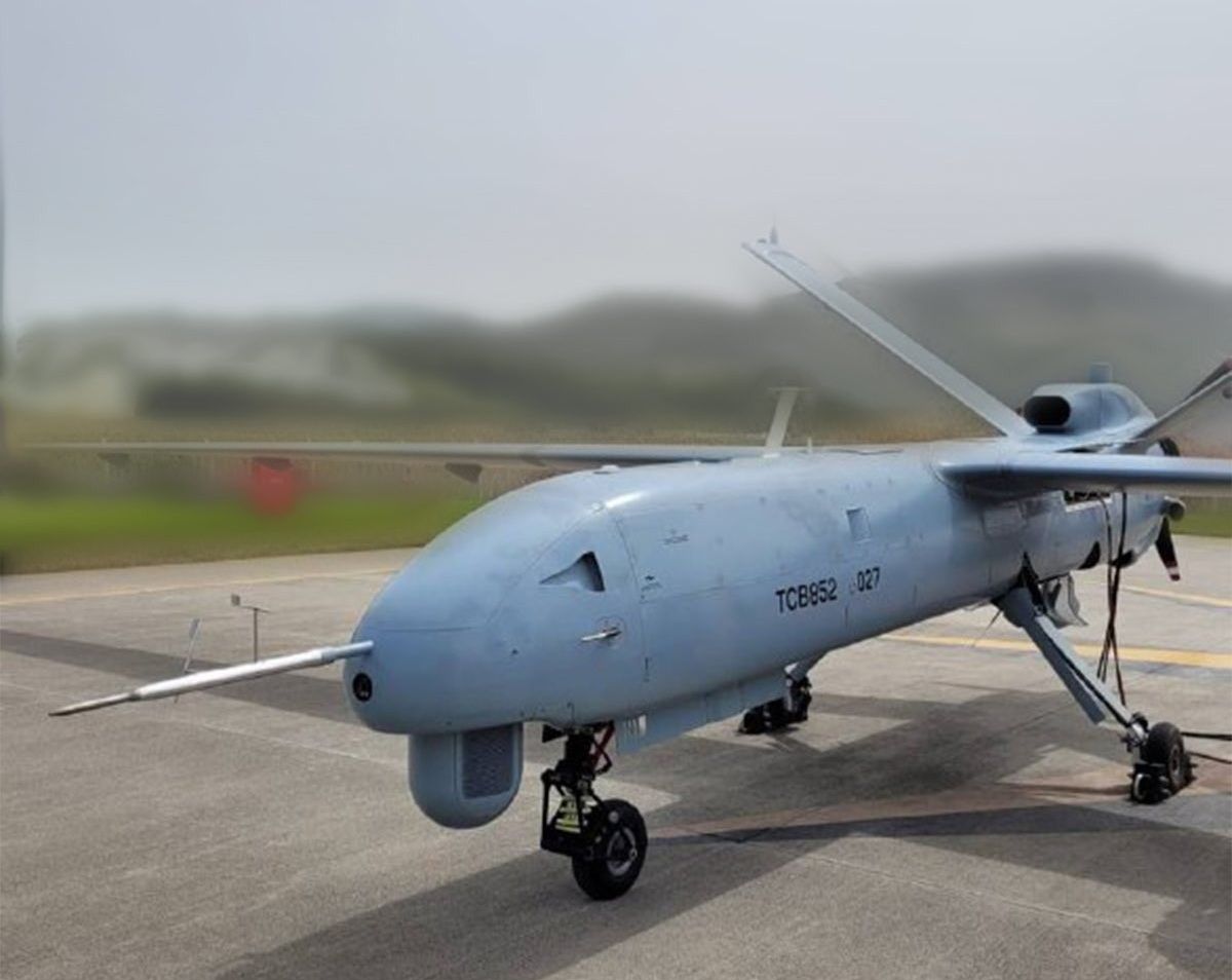 Karadeniz’de sürüklenen serseri mayınları ANKA tespit etti #2