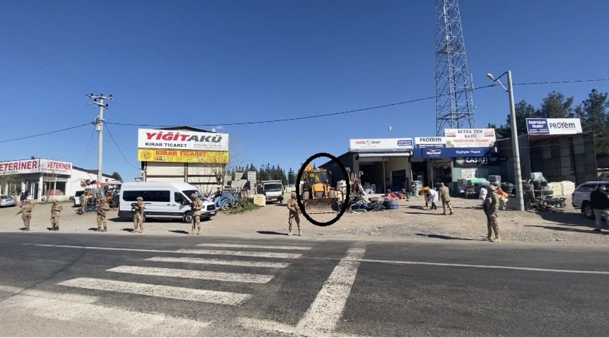  1 ölü, 6 yaralı #1