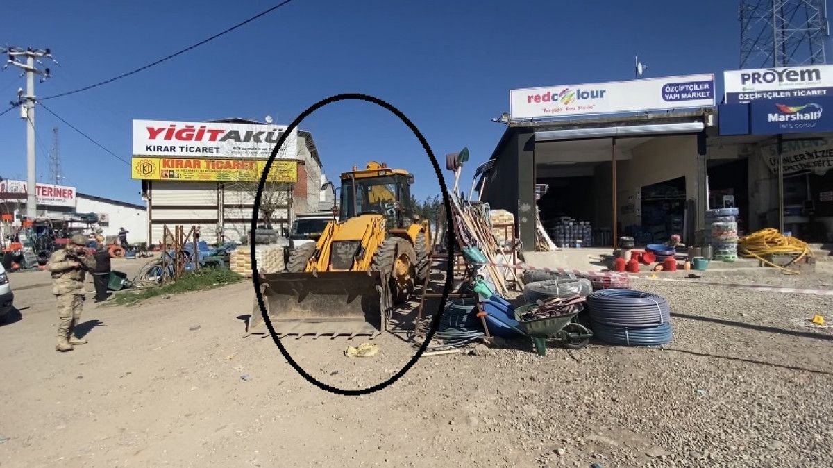  1 ölü, 6 yaralı #6