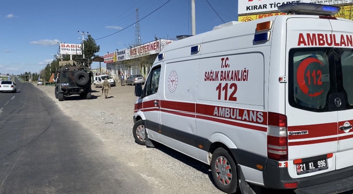  1 ölü, 6 yaralı #5