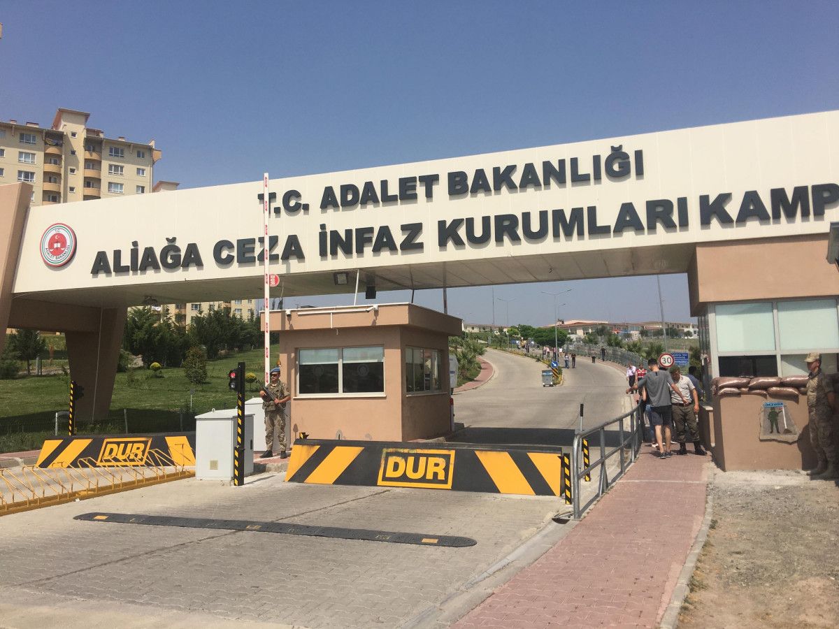 Yargıtay kararı: İzmir deki darbe girişimi davasında 60 sanığa verilen cezalar onaylandı #2