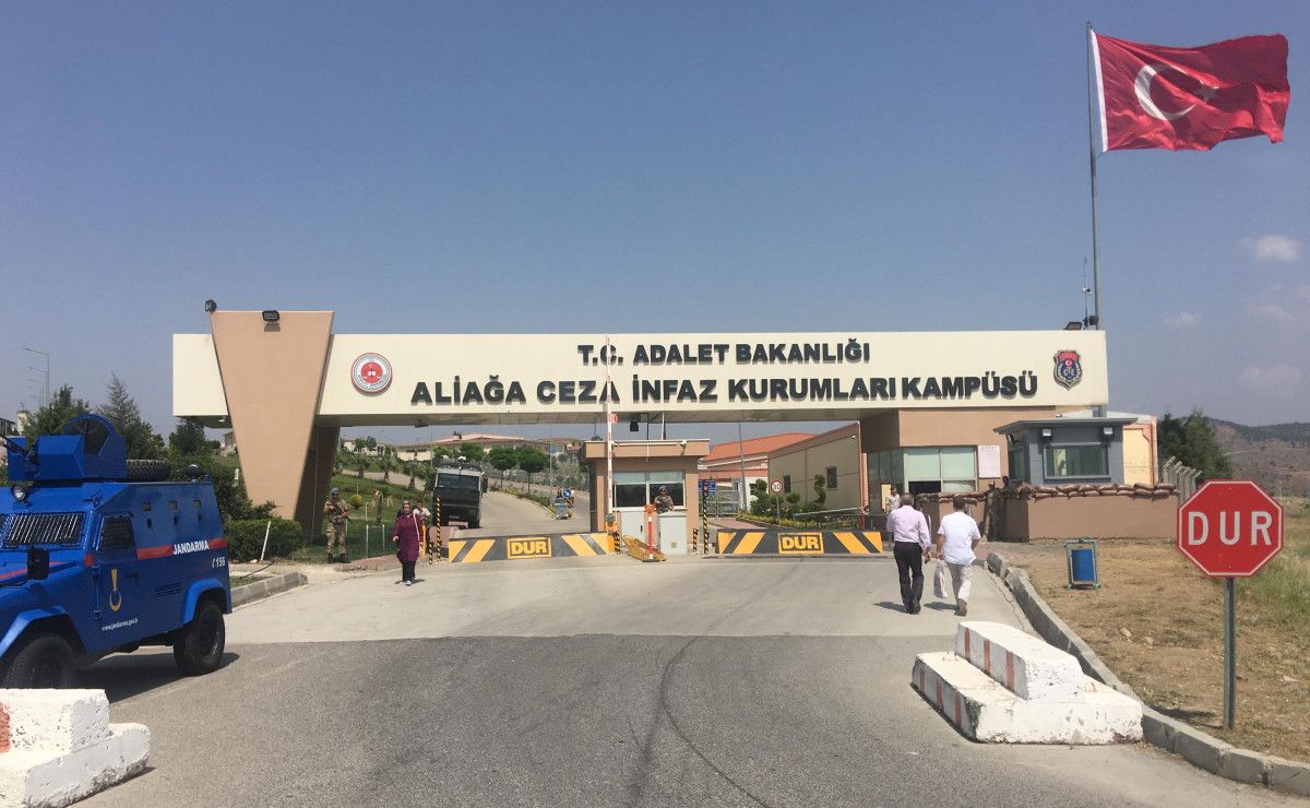 Yargıtay kararı: İzmir deki darbe girişimi davasında 60 sanığa verilen cezalar onaylandı #3