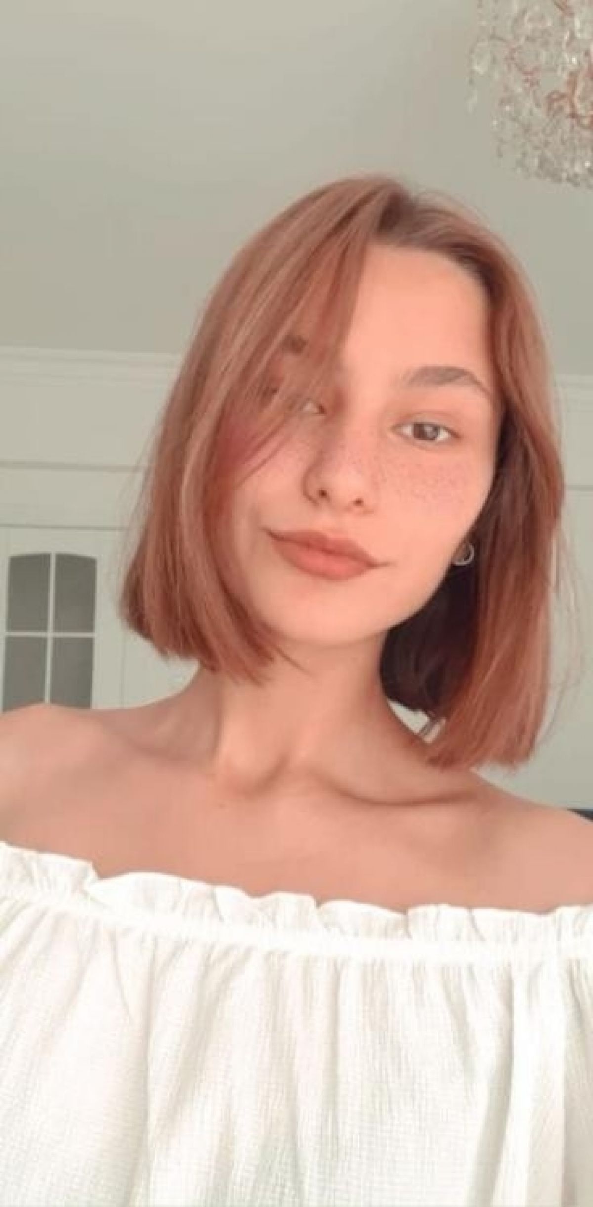  Onlar bana çarptı #4