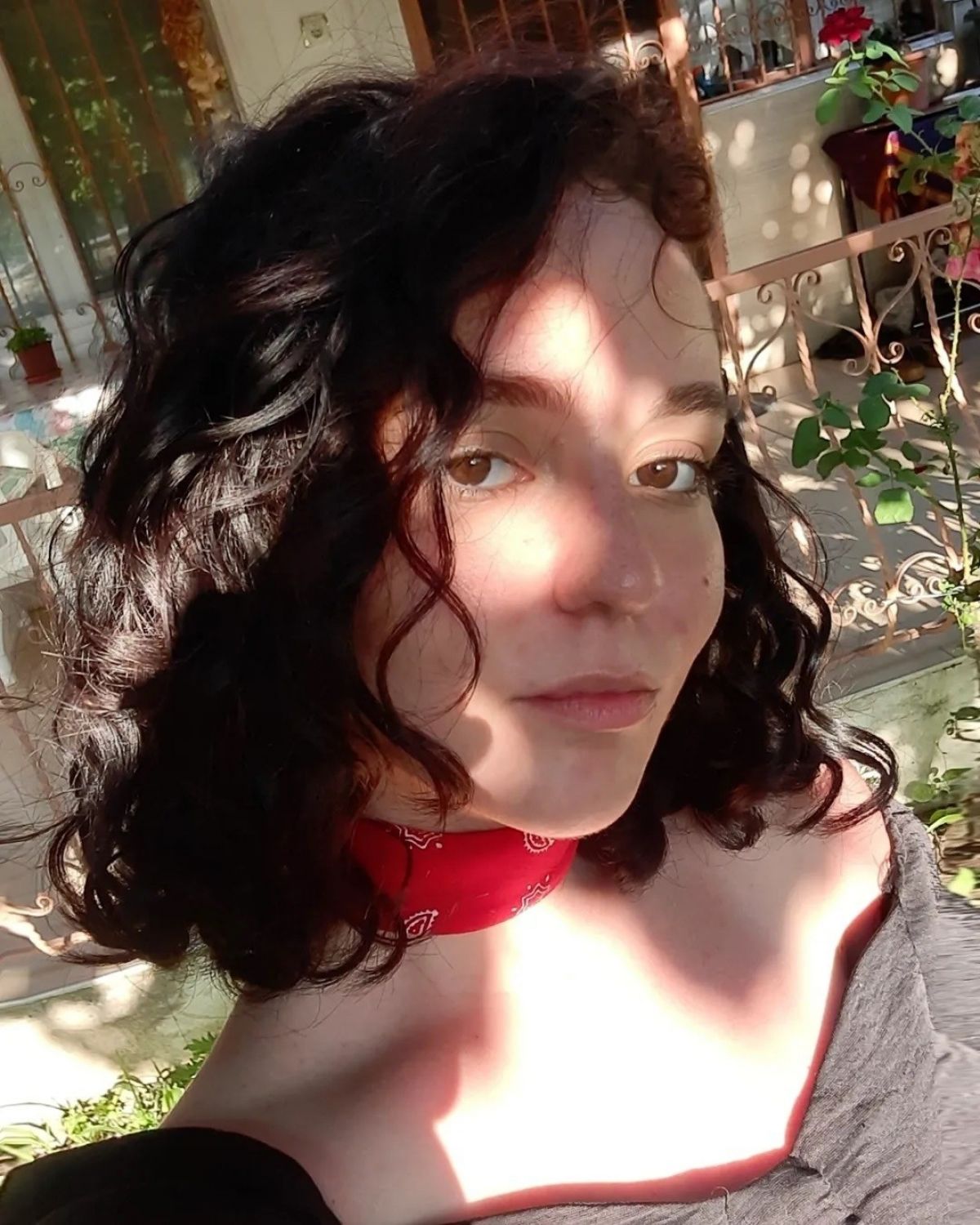  Onlar bana çarptı #5