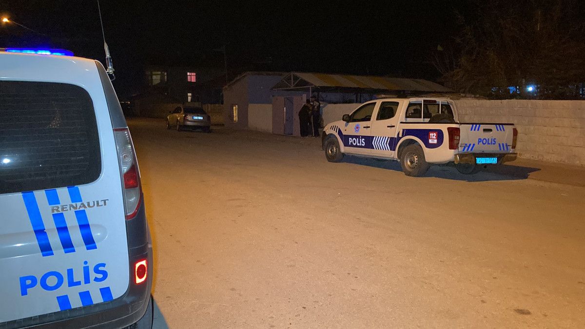  2 yaralı 3 gözaltı #5