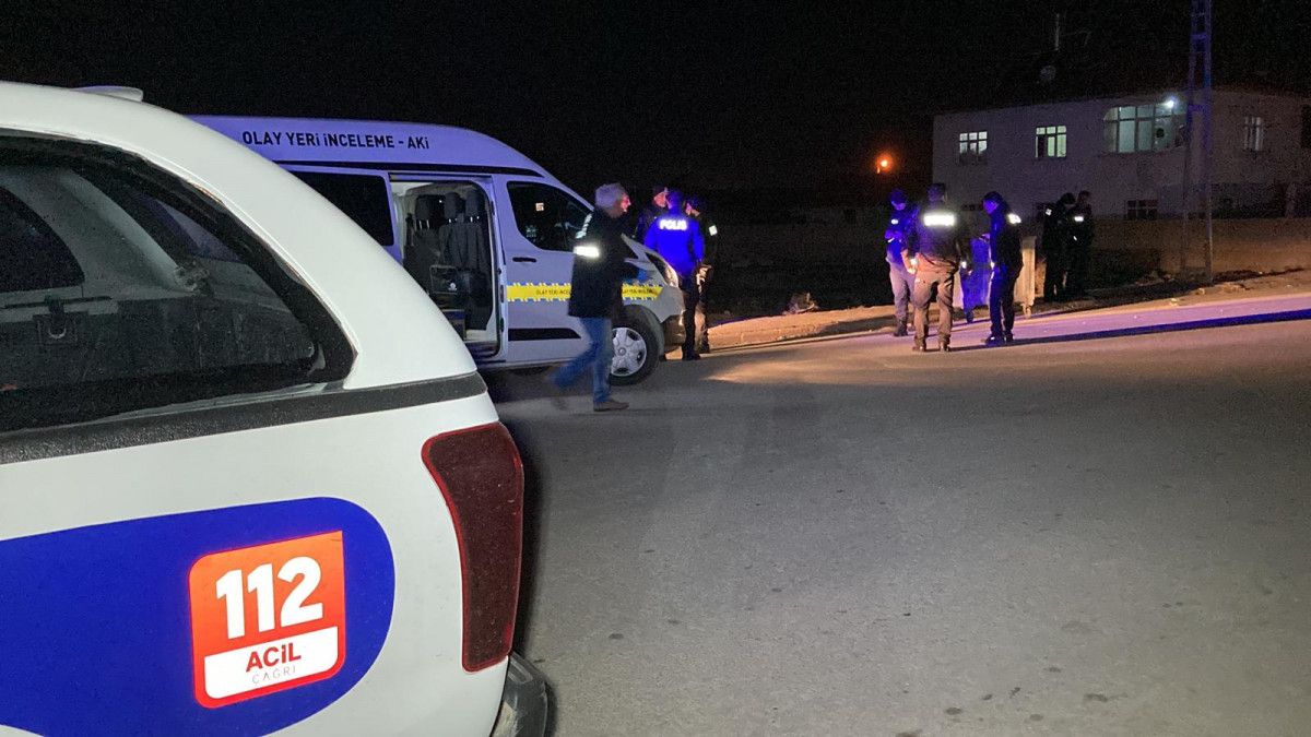  2 yaralı 3 gözaltı #3