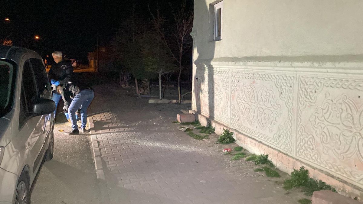  2 yaralı 3 gözaltı #4