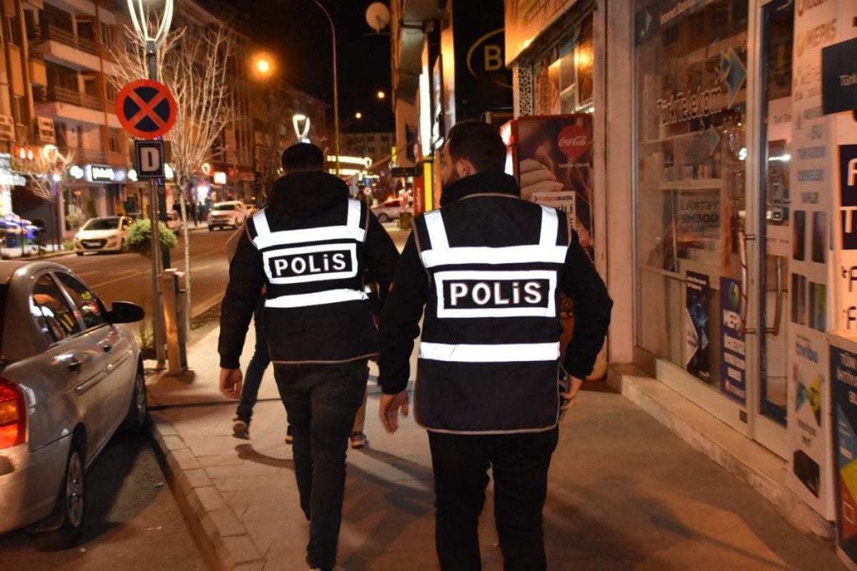 81 ilde düzenlenen kumar operasyonunda 47 kişi gözaltına alındı #3