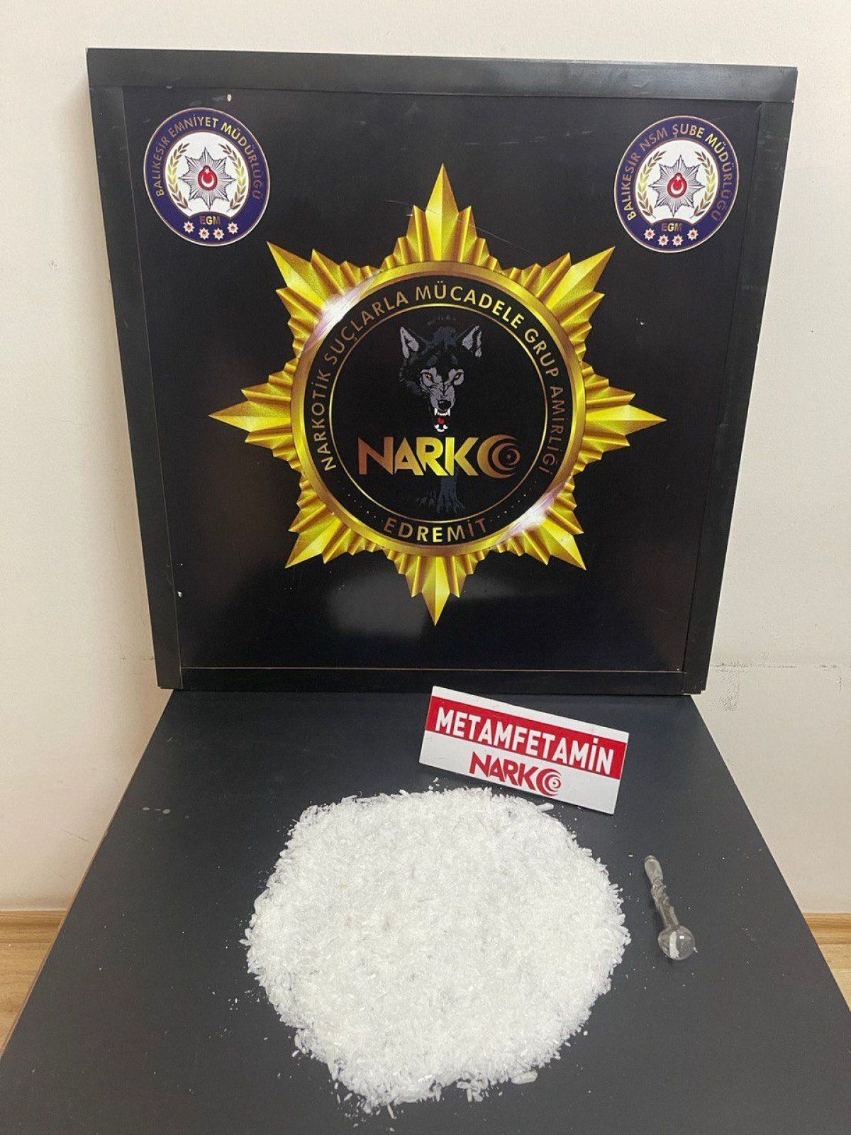  4 kişi tutuklandı #1