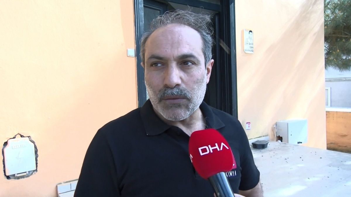 Tuzla daki fabrikada yaşanan patlamadan kurtulanlar konuştu #2