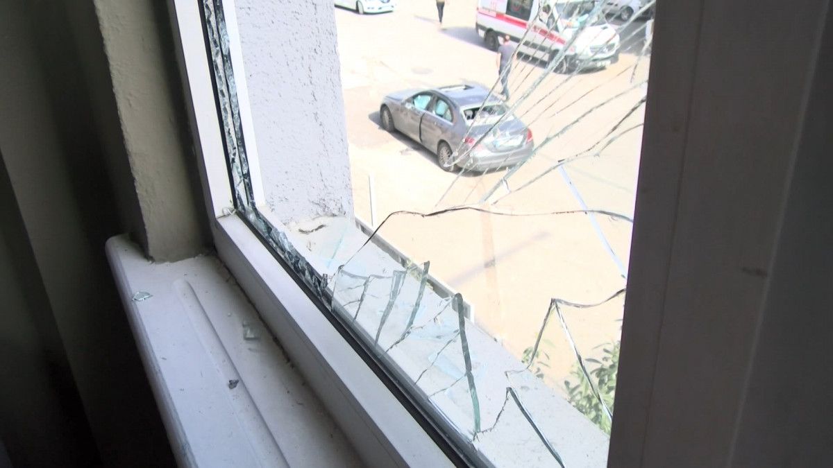 Tuzla daki fabrikada yaşanan patlamadan kurtulanlar konuştu #7