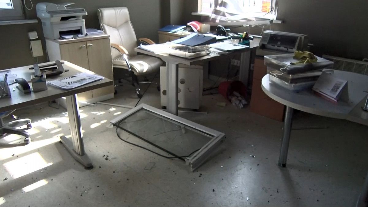 Tuzla daki fabrikada yaşanan patlamadan kurtulanlar konuştu #5