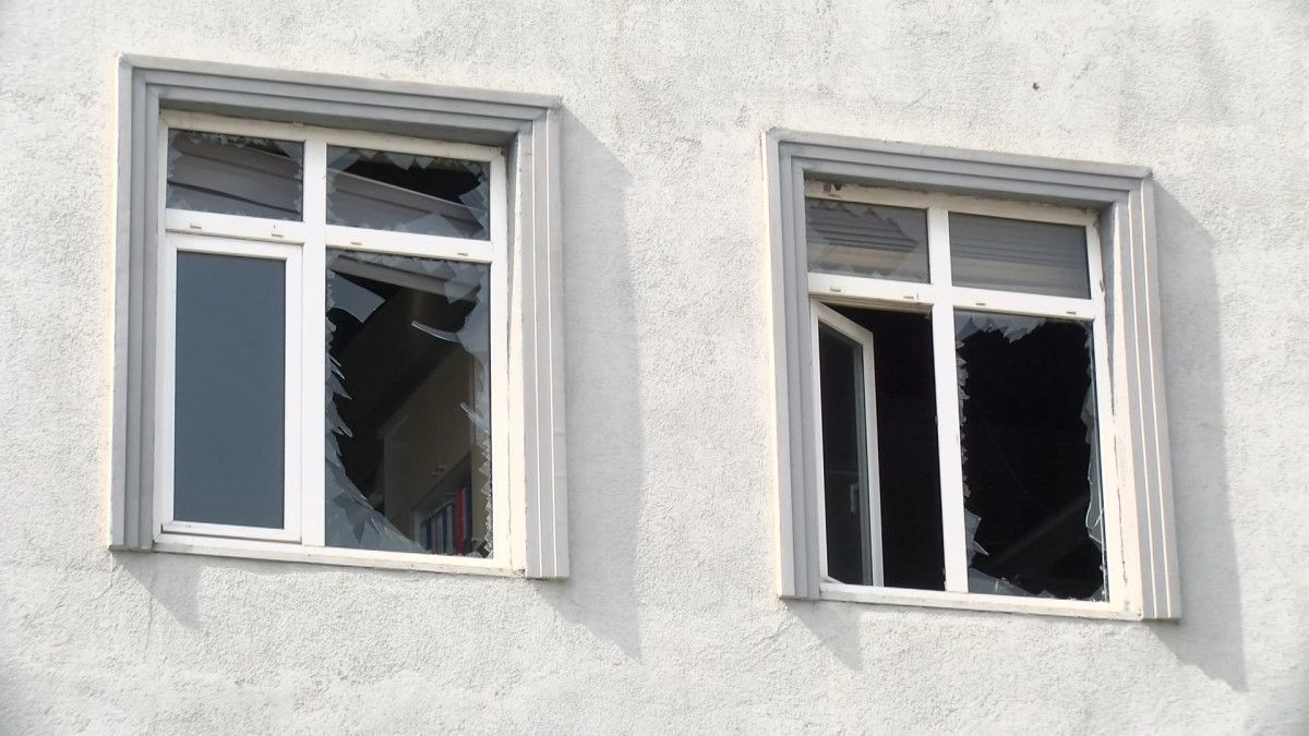 Tuzla daki fabrikada yaşanan patlamadan kurtulanlar konuştu #4