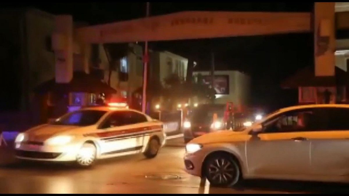İzmir merkezli 26 ilde FETÖ operasyonu: 60 gözaltı kararı #2