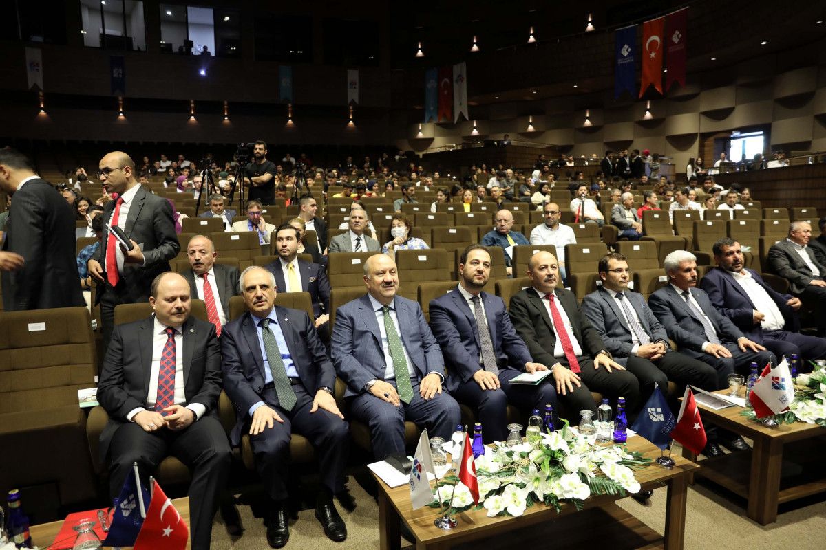 BDDK Başkanı Mehmet Ali Akben: Kripto parada yasal düzenleme için çalışıyoruz
