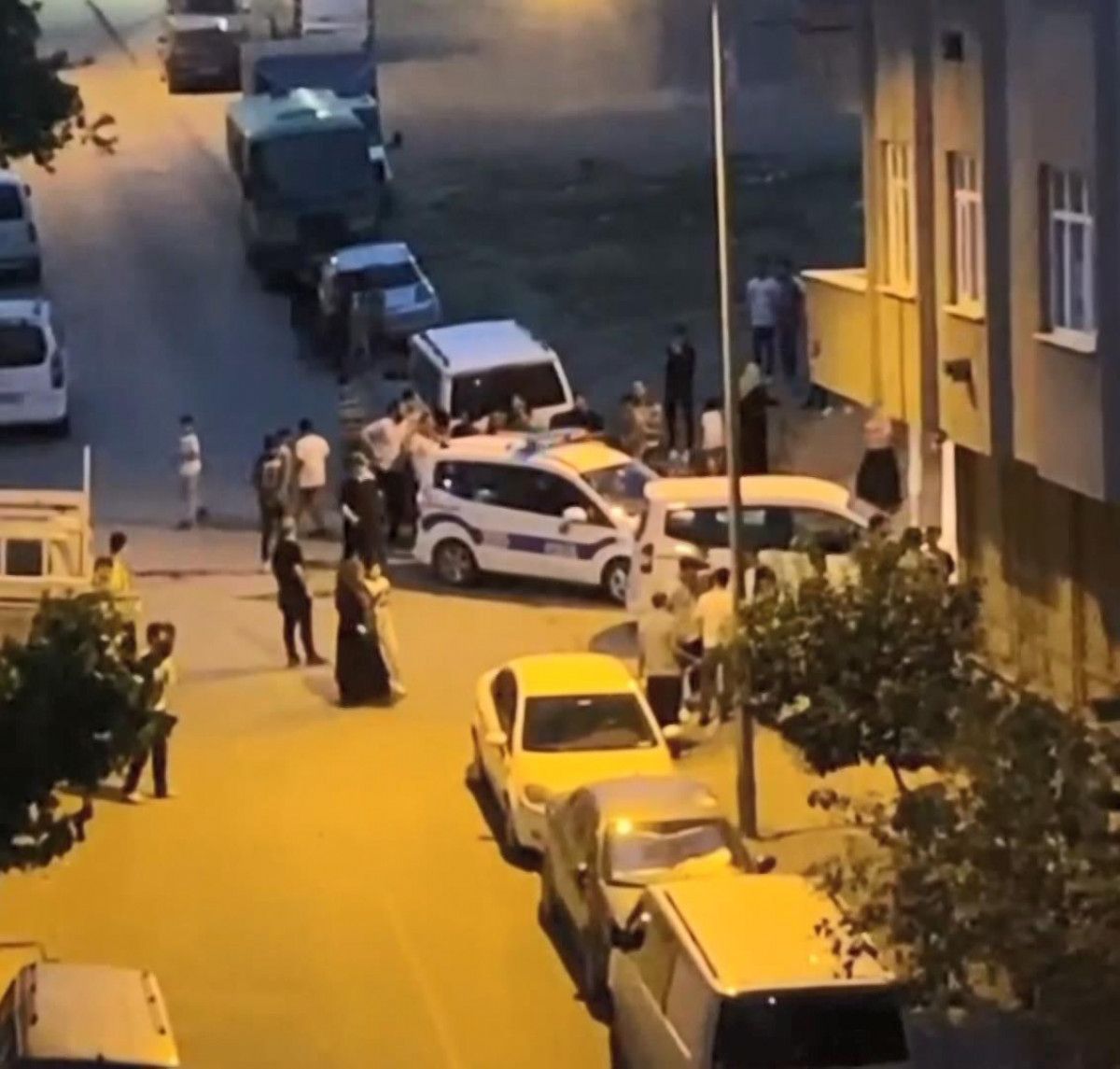 Sultangazi de çocuk kaçırıldı sanılan olay, TikTok videosu çıktı #1