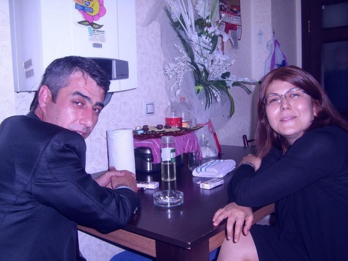 Zonguldak ta eski eşinin canına kasteden adamın, tecavüzü ortaya çıktı #2