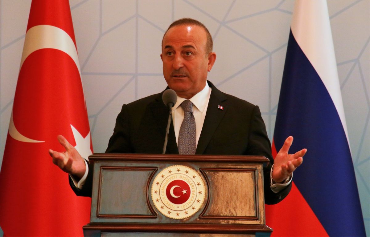 Bakan Çavuşoğlu: Sırbistan ile ticaret hacmimizi 5 milyar dolara çıkarıyoruz #4
