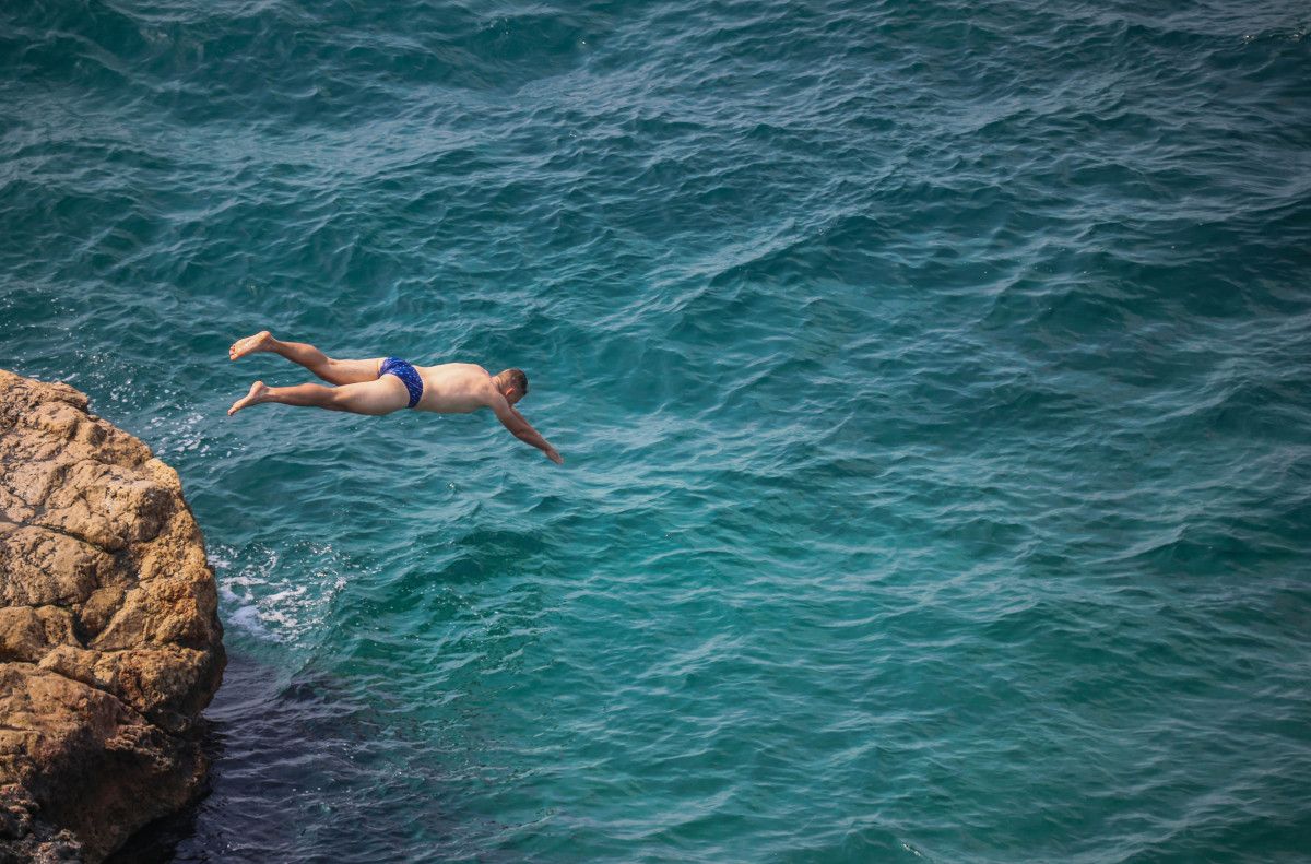 Antalya da Kurban Bayramı yoğunluğu #6