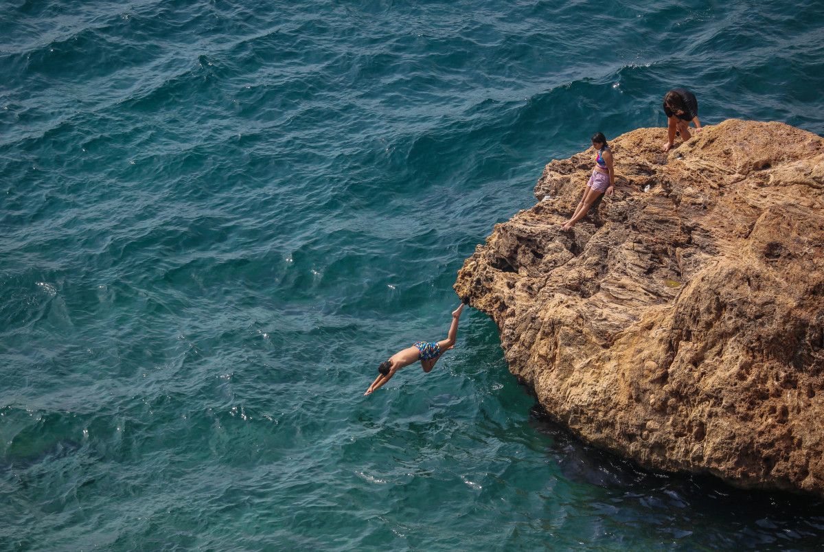 Antalya da Kurban Bayramı yoğunluğu #7
