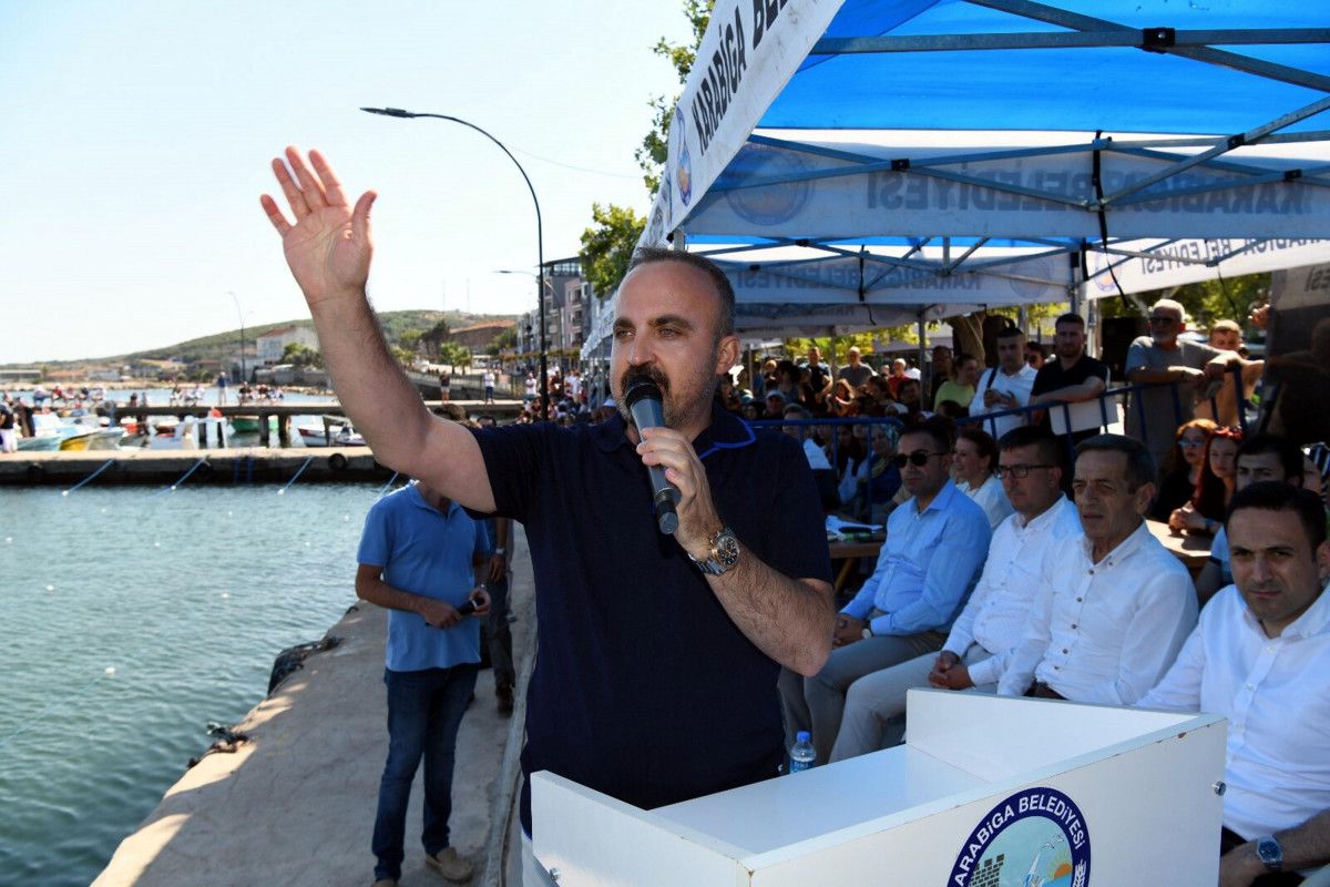 Bülent Turan dan Kılıçdaroğlu na: Çalışanları tehdit etmek, büyük acizliktir #1