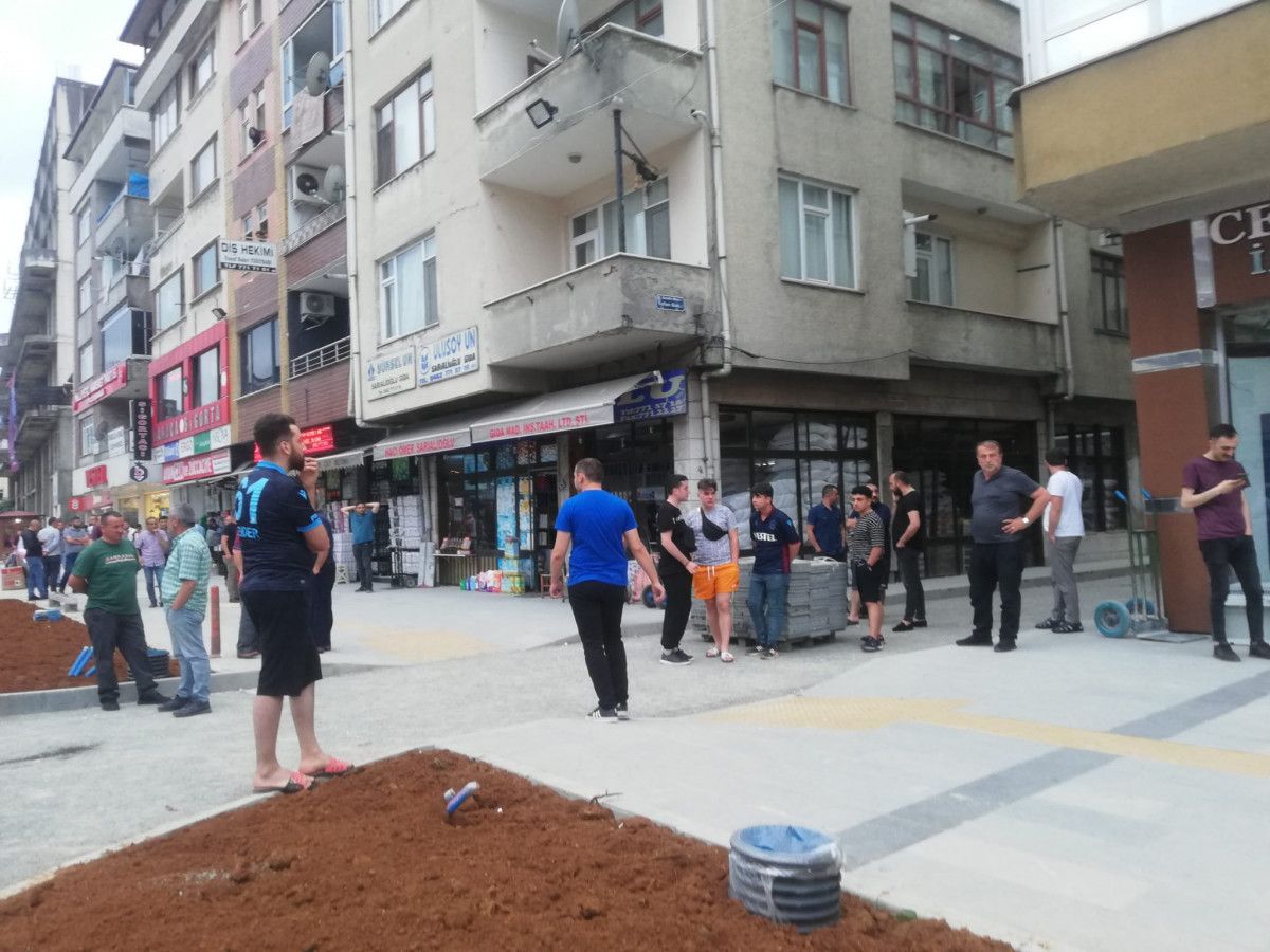 Süleyman Soylu’nun kuzenini öldüren şüpheli, adliyeye sevk edildi #8