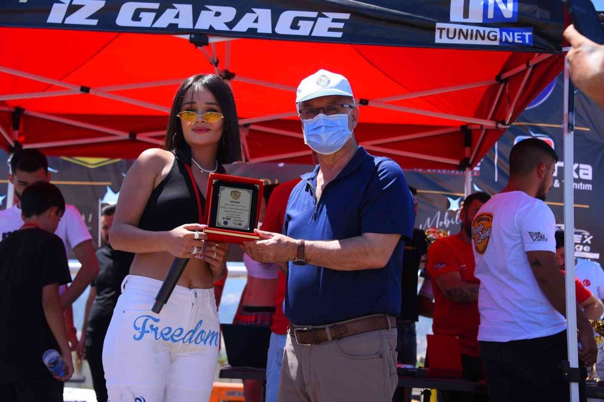 Manisa da modifiye tutkunları 4 üncü kez bir araya geldi #7