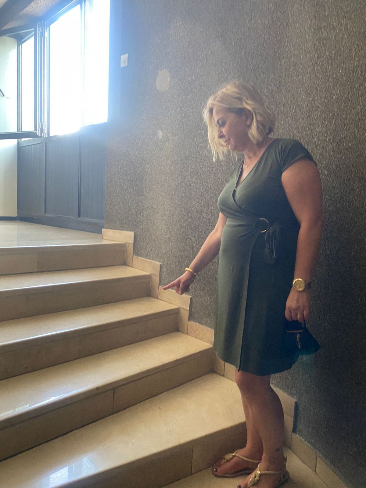  Dana dili  ile tehdit edilen profesörden, şüphelinin serbest bırakılmasına tepki #2