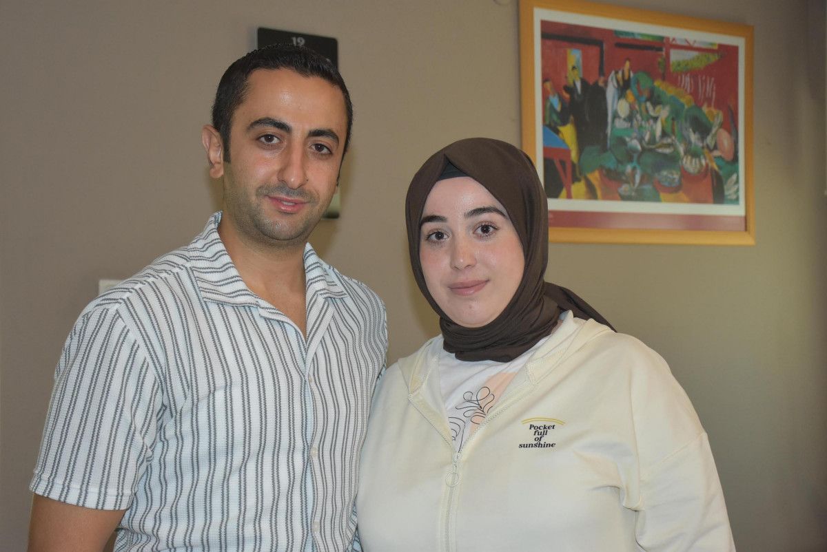 İzmir de kalp nakliyle yaşama tutunan küçük Asel, yoğun bakımdan çıktı #2