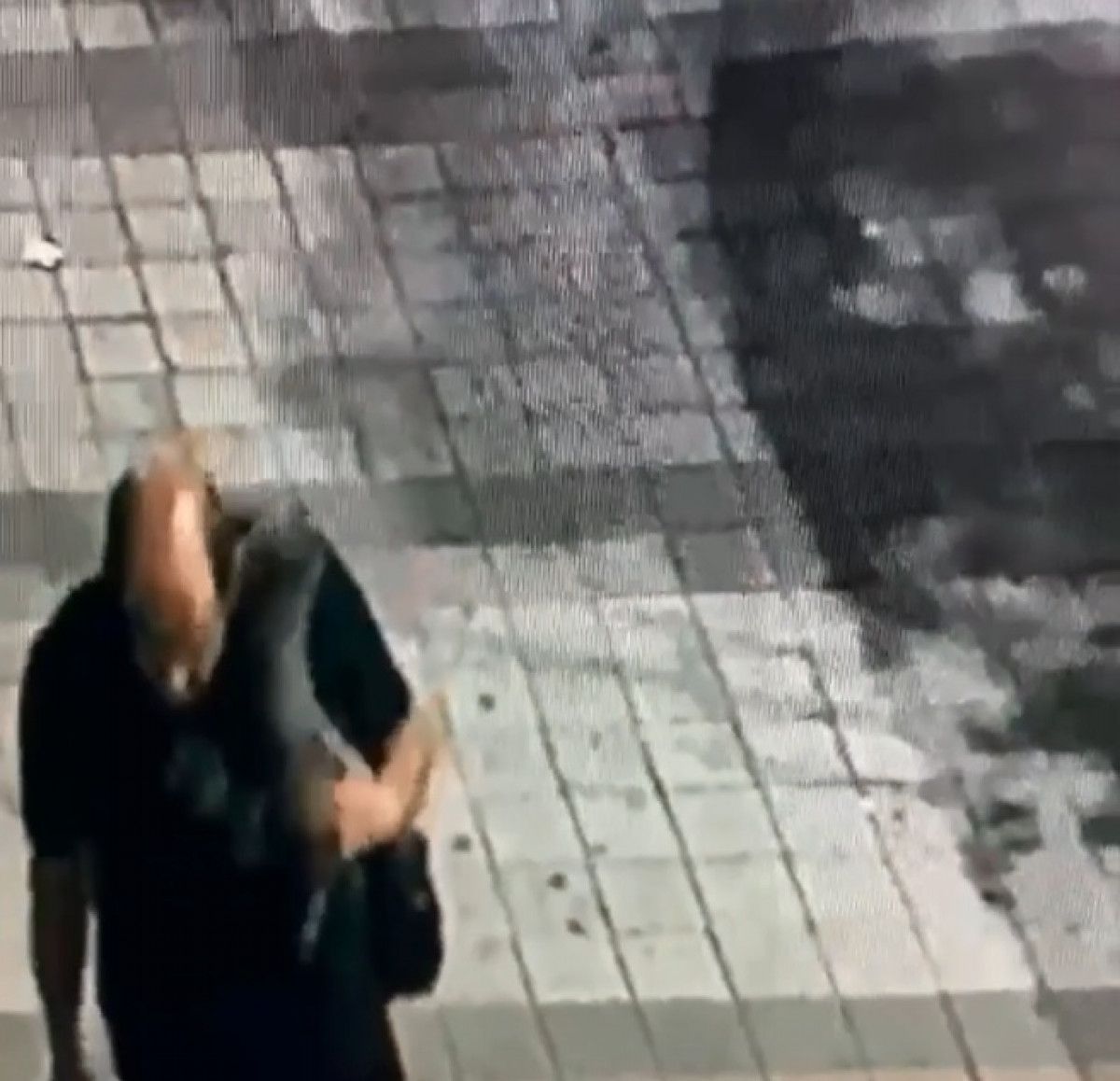 Sultangazi de art arda yaşanan görünmez kazalar kaydedildi #7