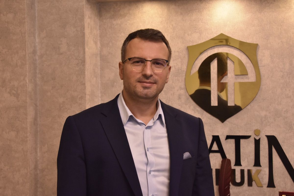 Konya da bir avukatın itiraz ettiği hız cezası iptal edildi #2