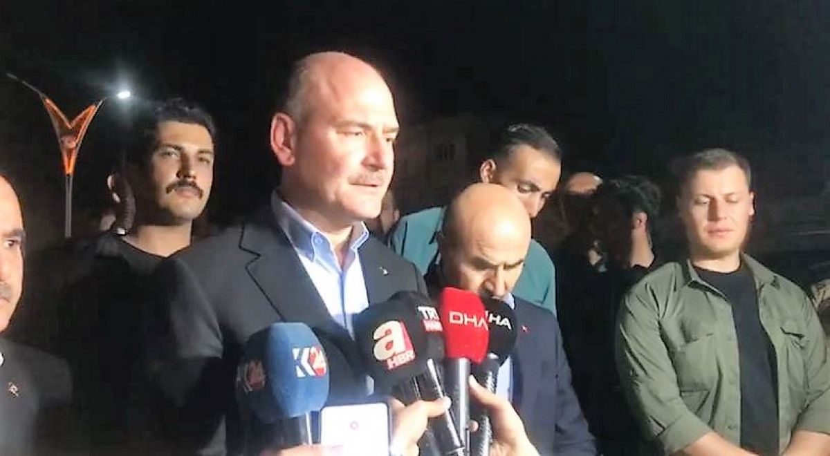 Mardin de katliam gibi kaza: 20 ölü, 26 yaralı #2
