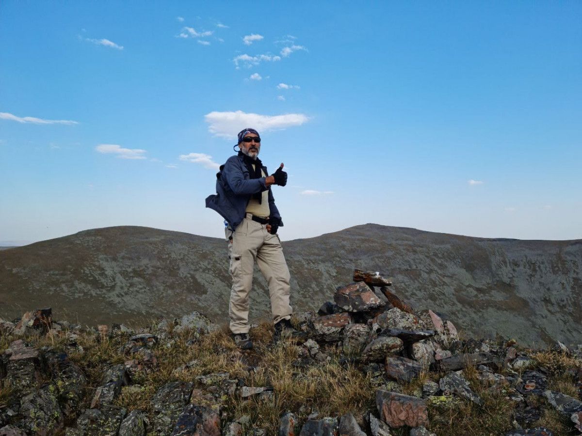 Erdek Cennet in Anadolu Parsı unvanı için 8 zirvesi kaldı #3