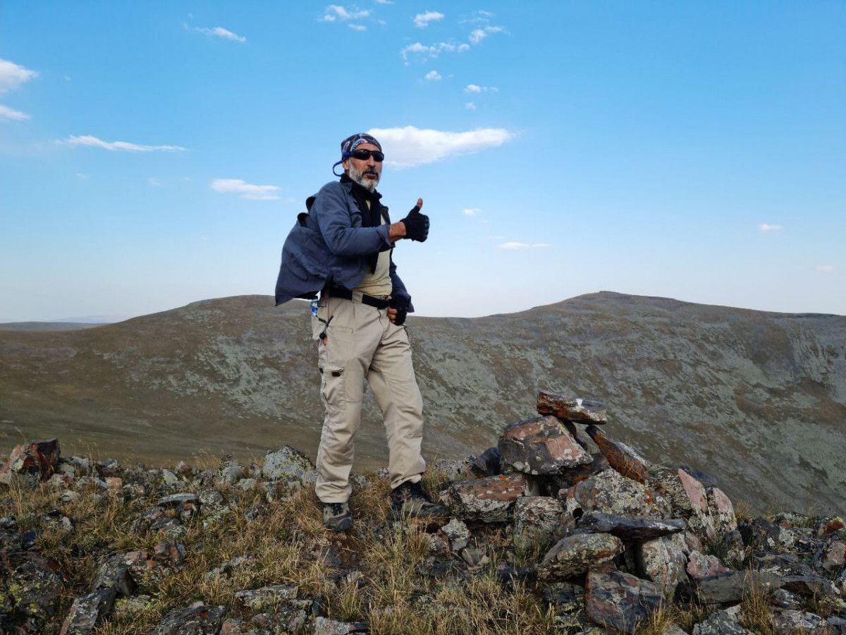 Erdek Cennet in Anadolu Parsı unvanı için 8 zirvesi kaldı #1