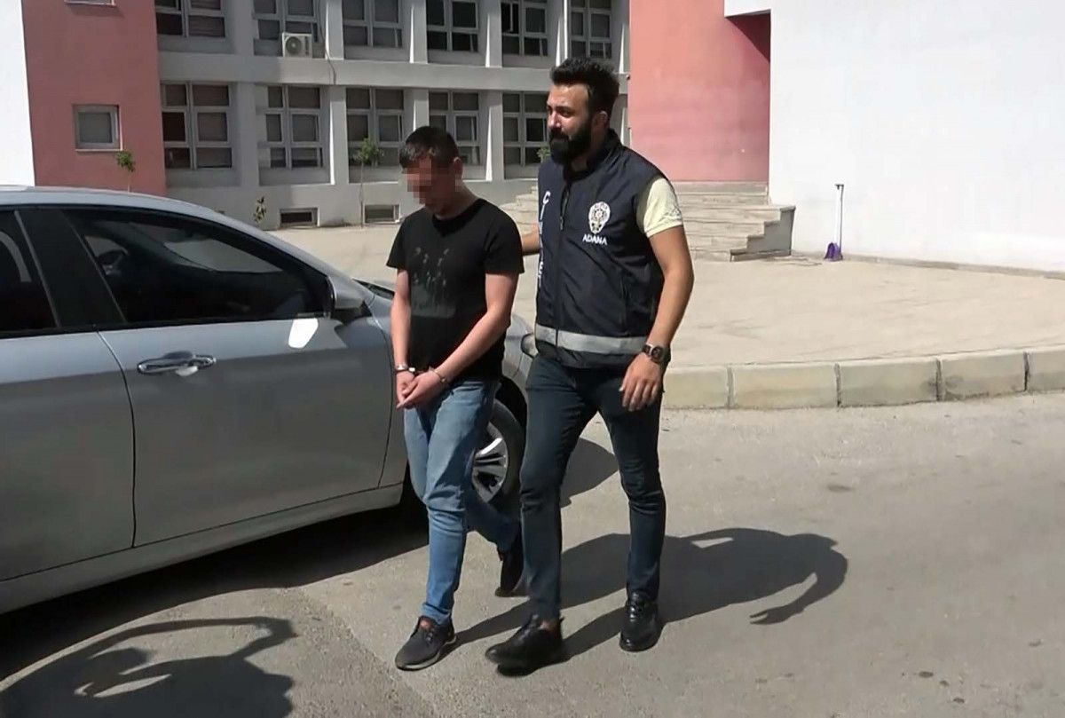 Adana da omuz atma kavgası: 1 ölü 2 tutuklu #3