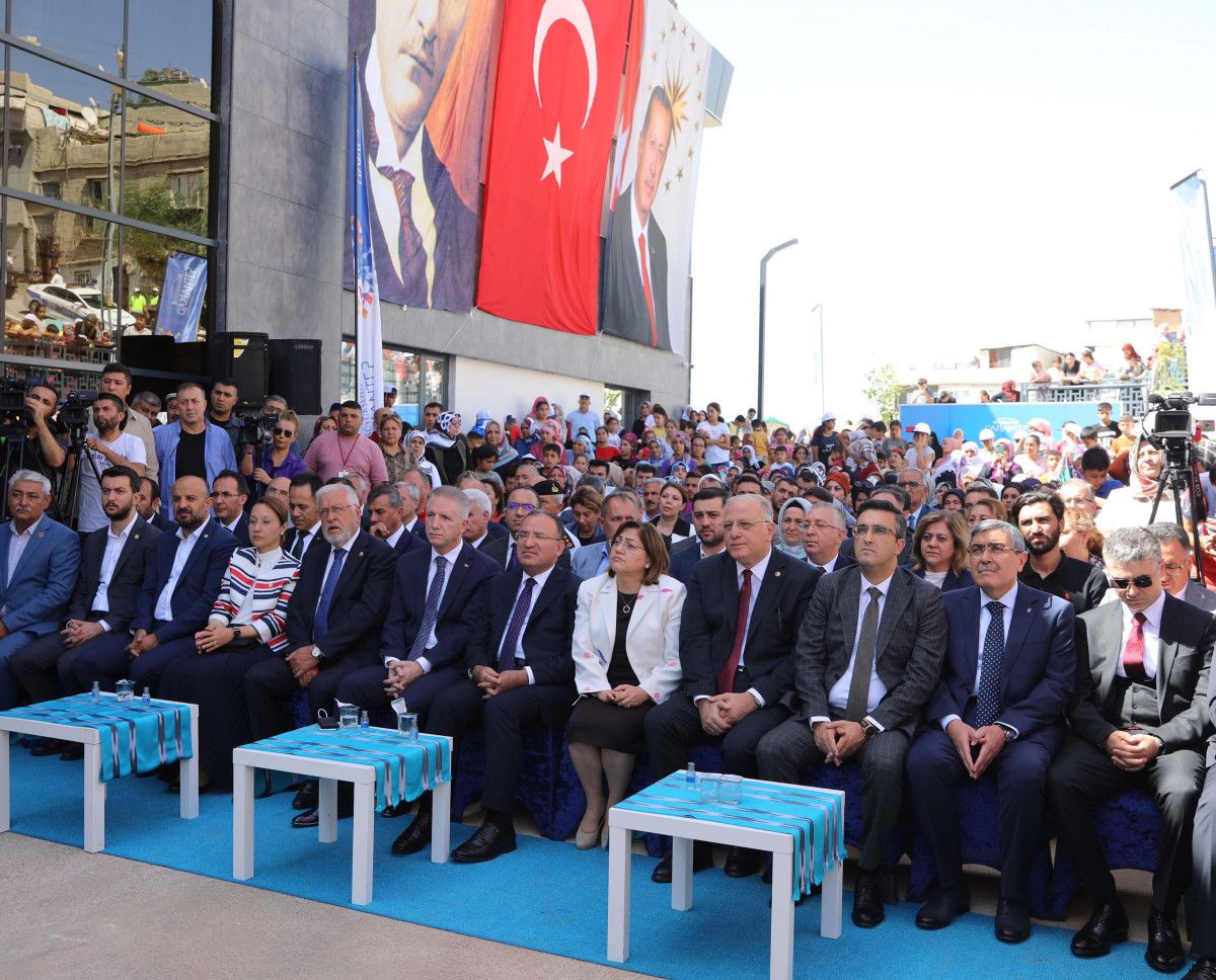 Bekir Bozdağ: Biden dan Macron’a 7 düvel 2023’e kilitlendi #3