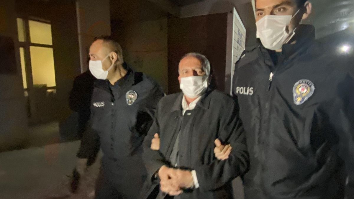 Eskişehir de 11 kız öğrencisine tacizle suçlanan müdüre 149 yıl hapis istemi #1