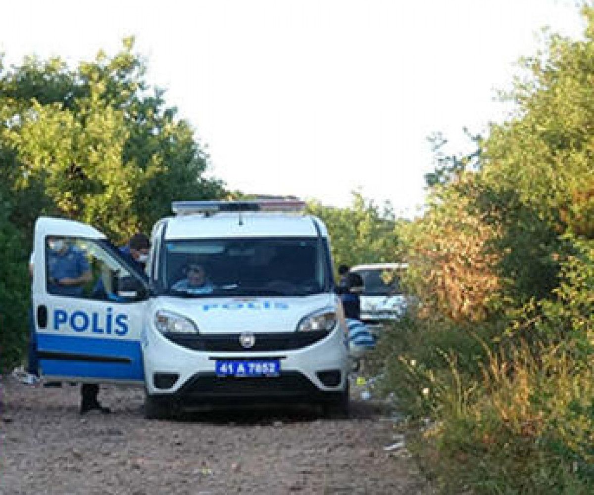 Kocaeli deki arkadaş cinayeti zanlısına indirimli 12 yıl hapis #2